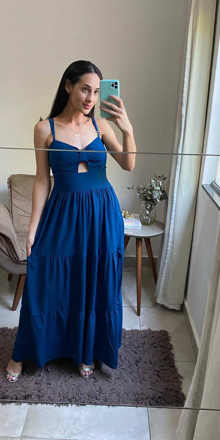 Vestido Juliana